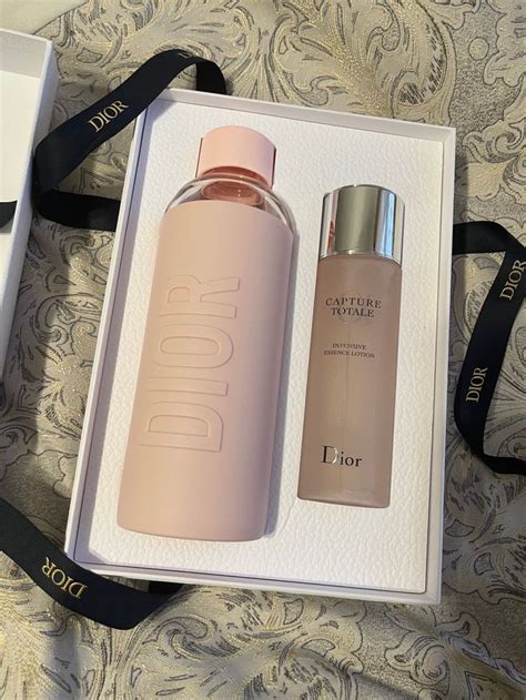 dior platinum welcome gift 2023|dior my exclusive loyalty.